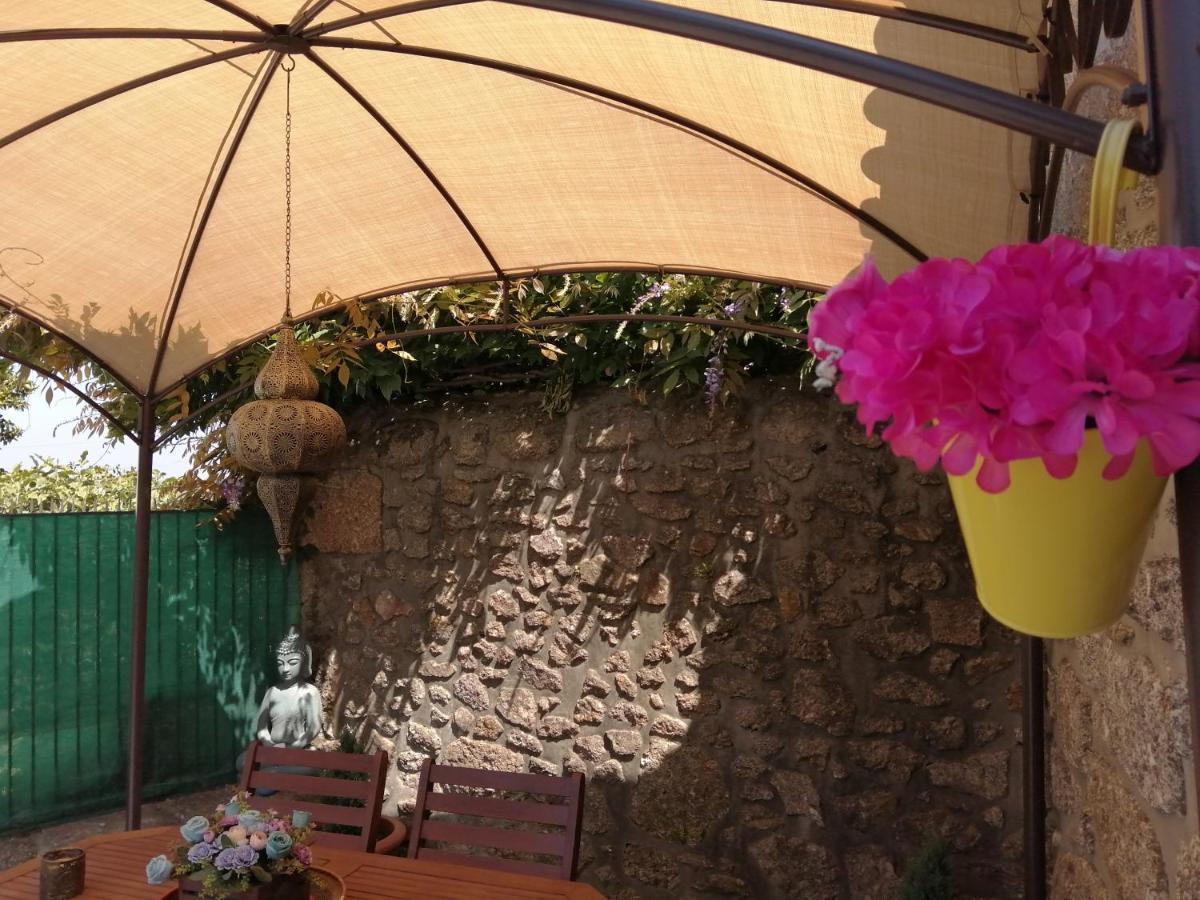 Villa Sao Braz Terrace Landim Exterior foto