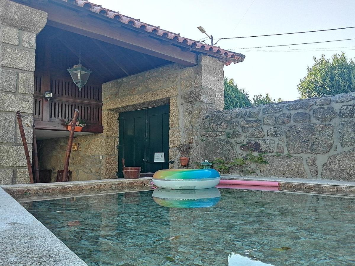 Villa Sao Braz Terrace Landim Exterior foto