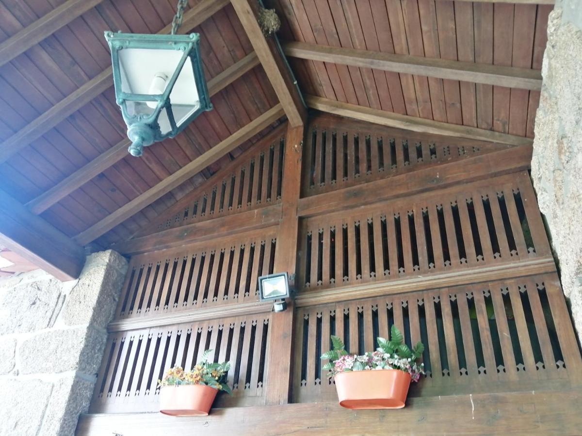 Villa Sao Braz Terrace Landim Exterior foto